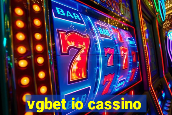 vgbet io cassino